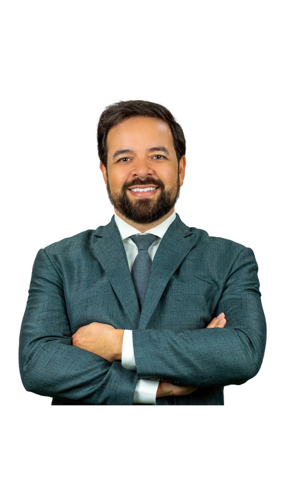 Dr. Marcio Almeida